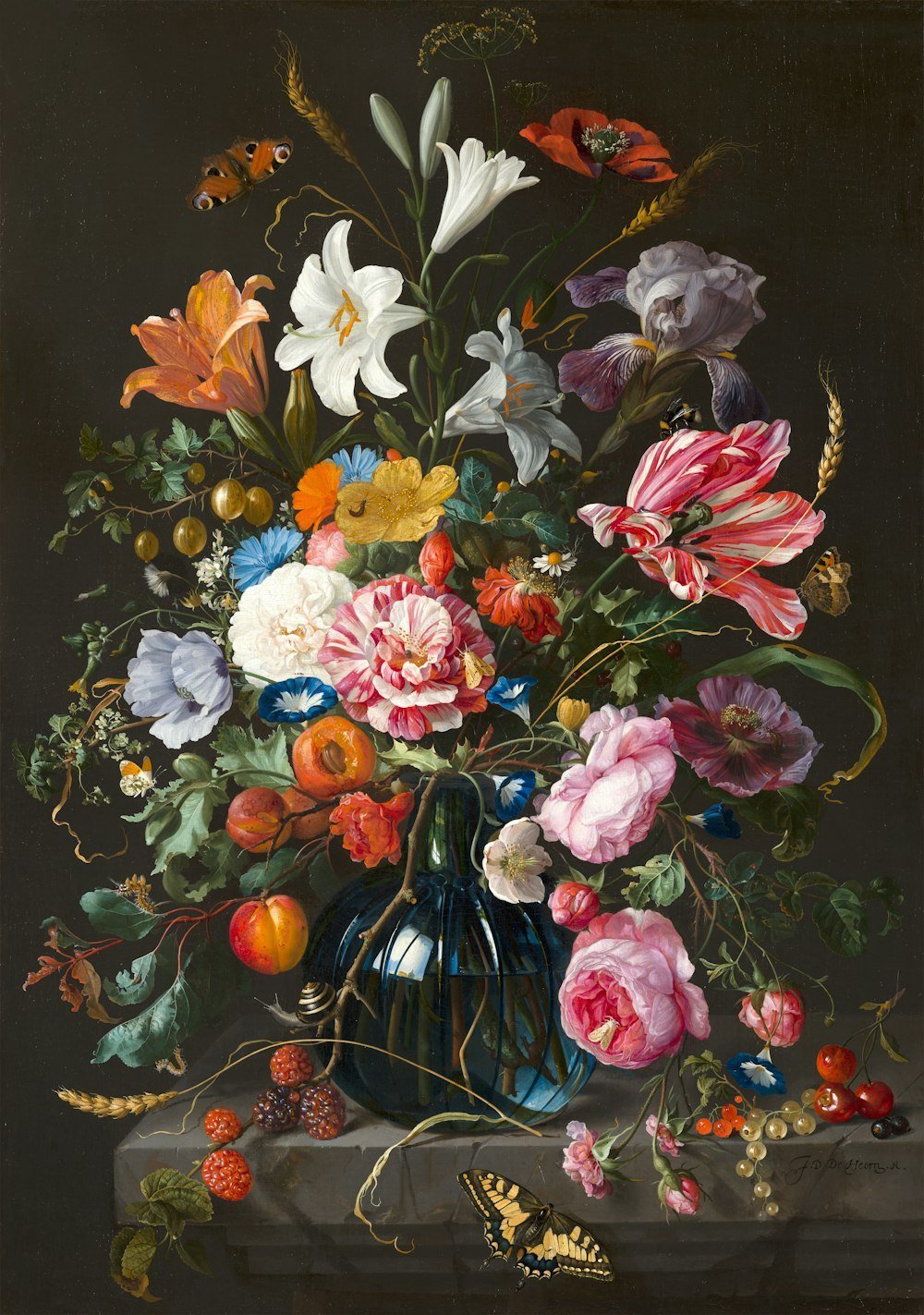 Curaduría de arte ZYSKA